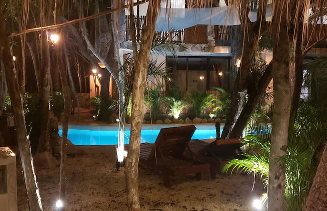 Jungle Penthouse - Foto 33