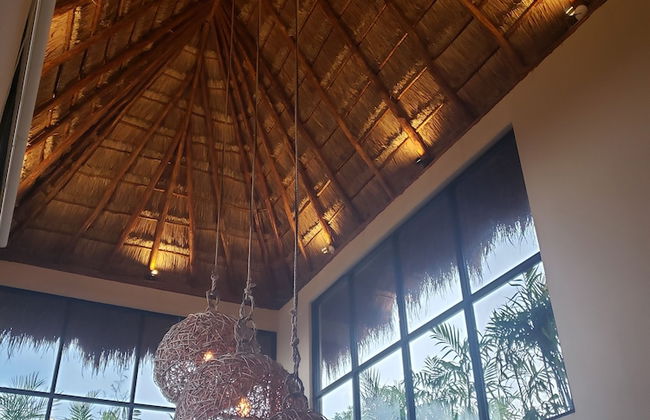 Jungle Penthouse - Foto 21