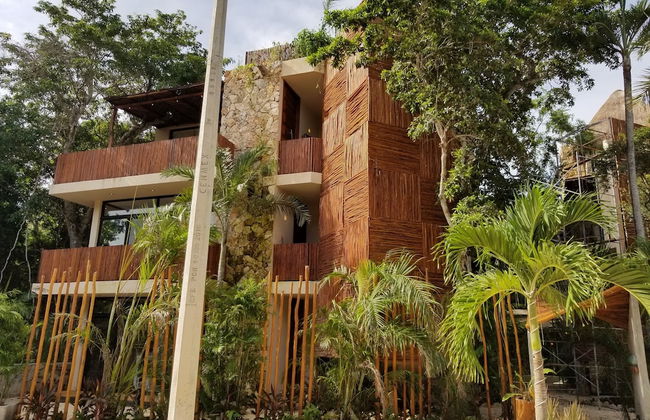 Jungle Penthouse - Foto 25