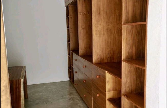 Jungle Penthouse - Foto 22