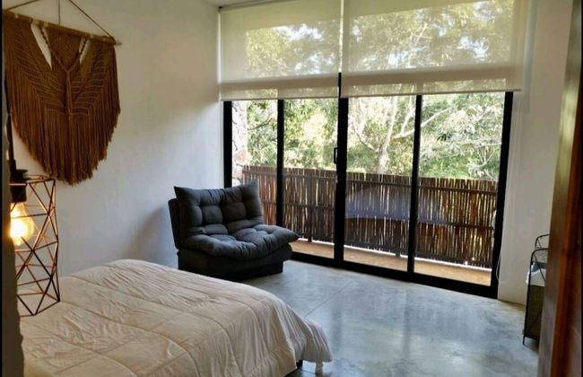 Jungle Penthouse - Foto 6
