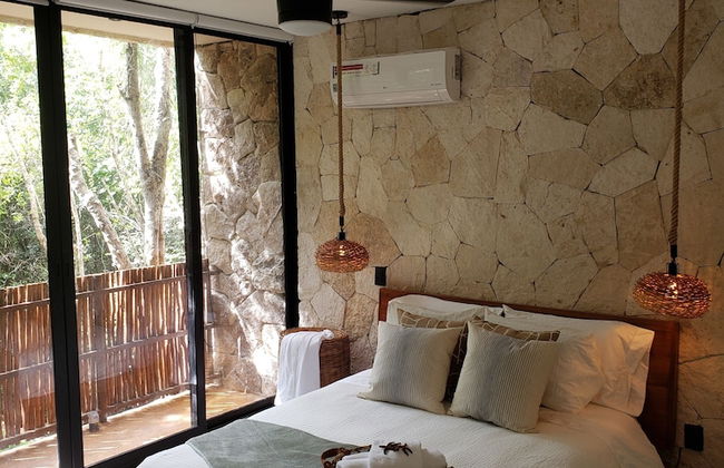 Jungle Penthouse - Foto 3