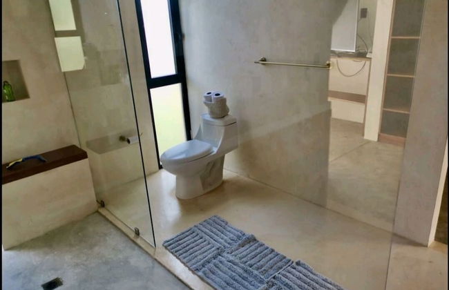 Jungle Penthouse - Foto 10