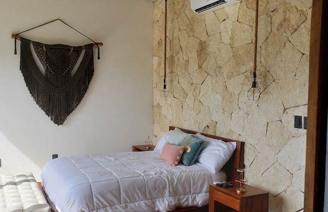 Jungle Penthouse - Foto 2