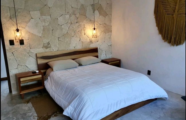 Jungle Penthouse - Foto 4