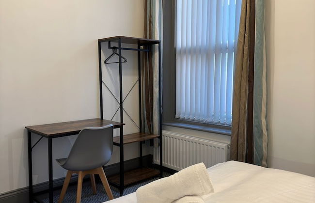 Bentinck Apartments - Foto 5