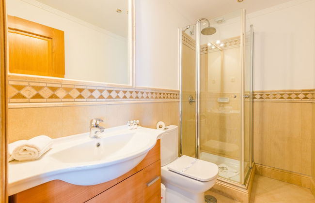 Boavista Golf and Spa Resort - Villa - Foto 26