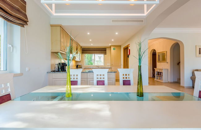 Boavista Golf and Spa Resort - Villa - Foto 8