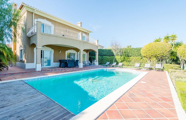 Boavista Golf and Spa Resort - Villa - Foto 33
