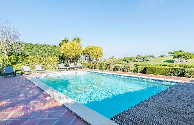 Boavista Golf and Spa Resort - Villa - Foto 32