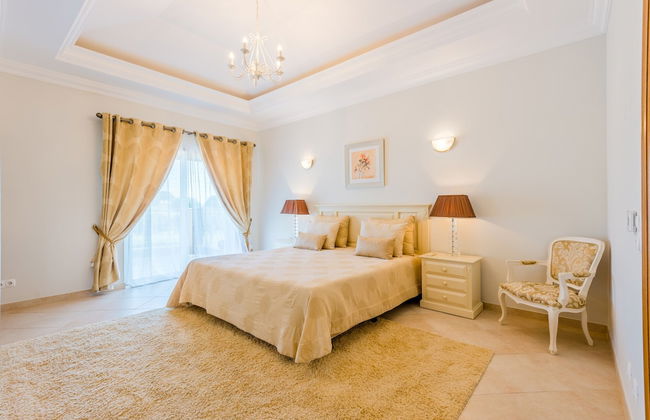 Boavista Golf and Spa Resort - Villa - Foto 4