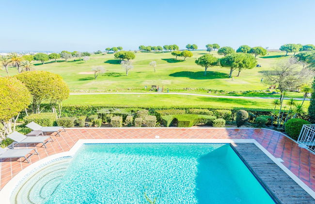 Boavista Golf and Spa Resort - Villa - Foto 23