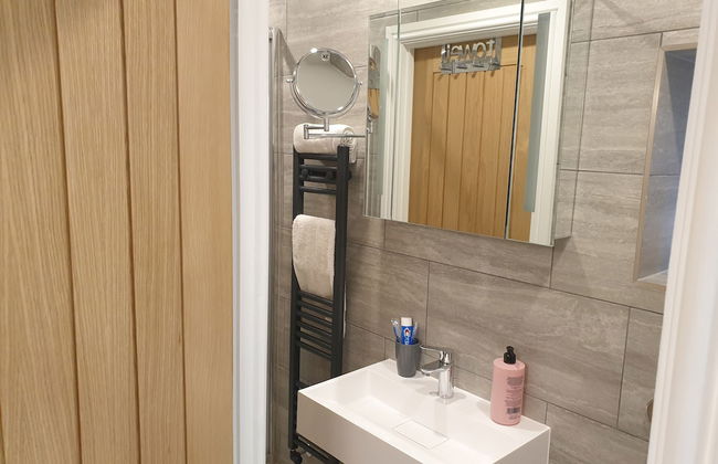 Marlow's Emerald 3 Bedroom House - Foto 27