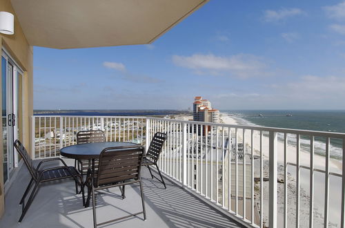 Photo 11 - Seawinds Condominiums by Wyndham Vacation Rentals