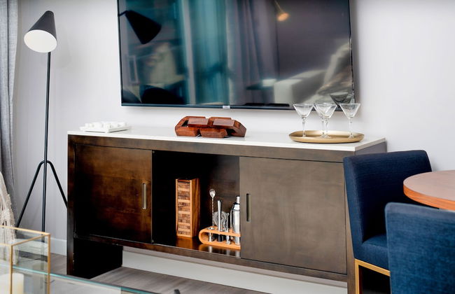 Luxury Apartments by Hyatus at Pierpont - Foto 24