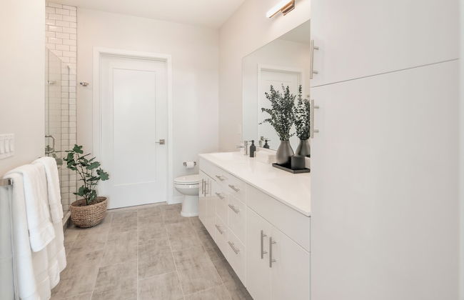 Luxury Apartments by Hyatus at Pierpont - Foto 35