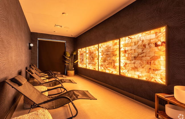 Luxury Apartments by Hyatus at Pierpont - Foto 51