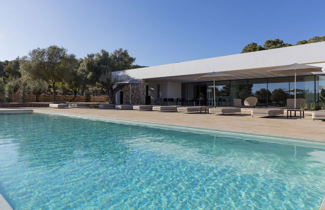 Villa Calma - Foto 14