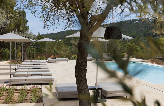 Villa Calma - Foto 21