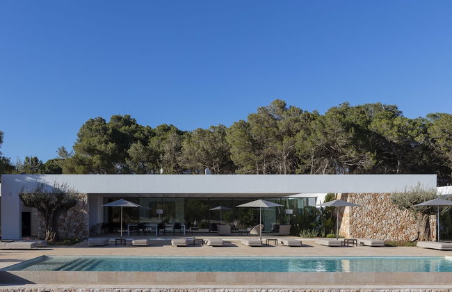 Villa Calma - Foto 18