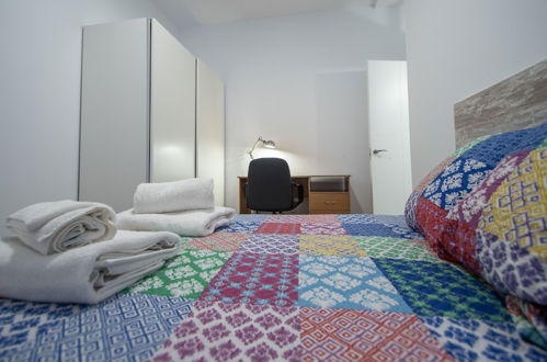 Foto 6 - Apartamento La Pleamar de Cádiz