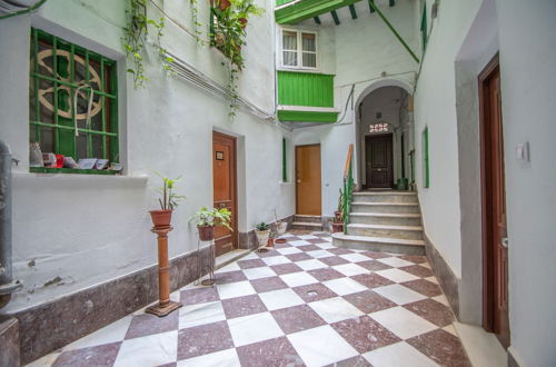 Foto 28 - Apartamento La Pleamar de Cádiz