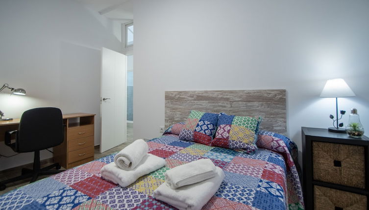 Photo 1 - Apartamento La Pleamar de Cádiz