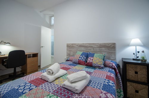 Photo 1 - Apartamento La Pleamar de Cádiz