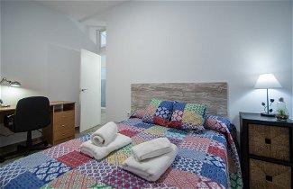 Photo 1 - Apartamento La Pleamar de Cádiz