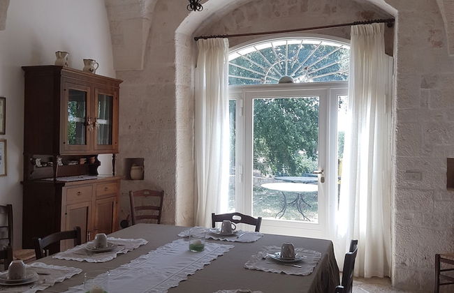 Masseria Gianca - Foto 19