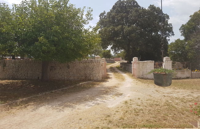 Masseria Gianca - Foto 27