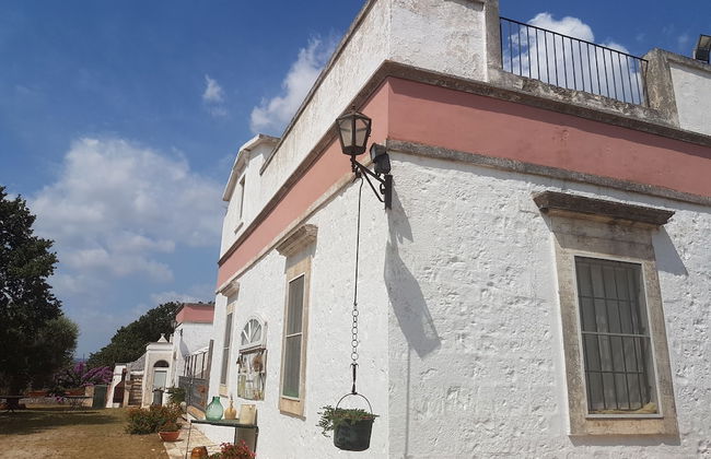 Masseria Gianca - Foto 38