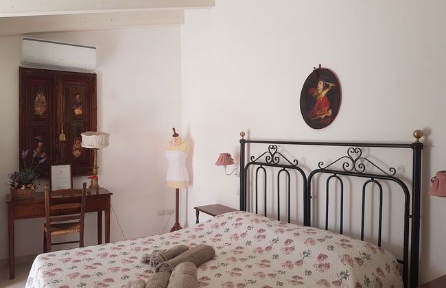 Masseria Gianca - Foto 3