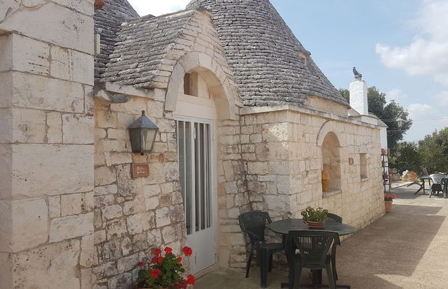 Masseria Gianca - Foto 29