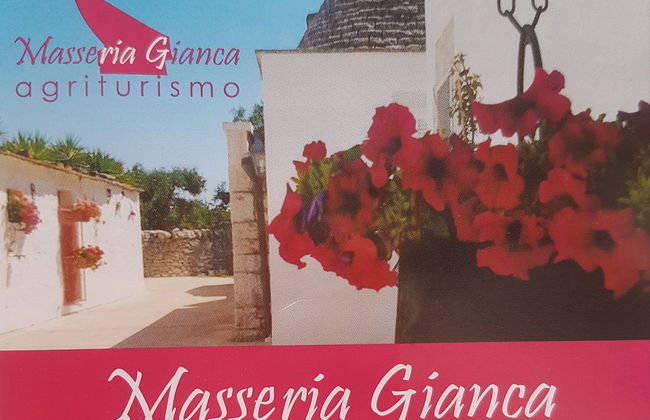 Masseria Gianca - Foto 43
