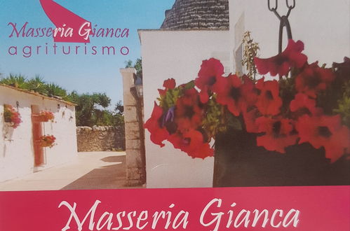 Photo 43 - Masseria Gianca