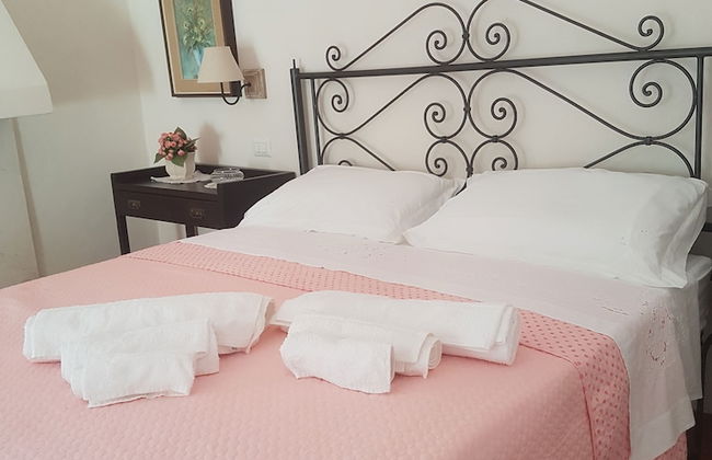 Masseria Gianca - Foto 7