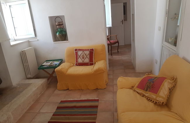 Masseria Gianca - Foto 14