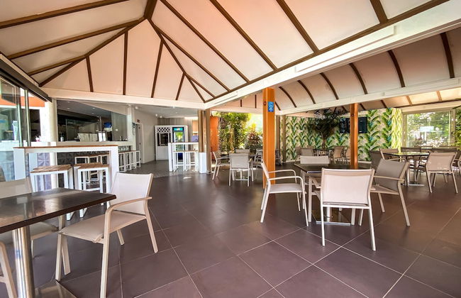 Bungalows Cordial Sandy Golf - Photo 21