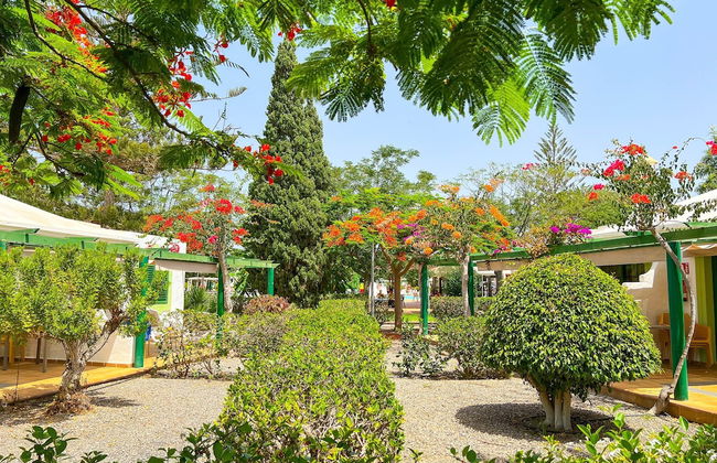 Bungalows Cordial Sandy Golf - Photo 25