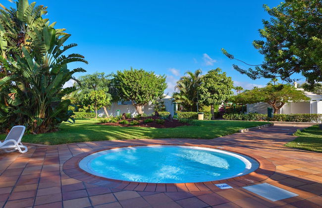 Bungalows Cordial Sandy Golf - Photo 16