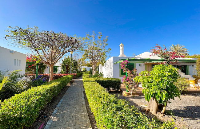 Bungalows Cordial Sandy Golf - Photo 27