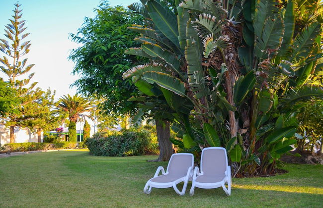 Bungalows Cordial Sandy Golf - Photo 26