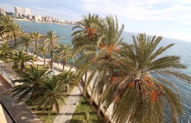 Apartamento Sobre el Mar - Foto 38