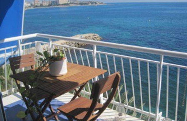 Apartamento Sobre el Mar - Foto 48