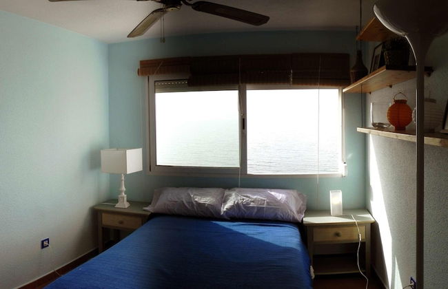 Apartamento Sobre el Mar - Foto 3