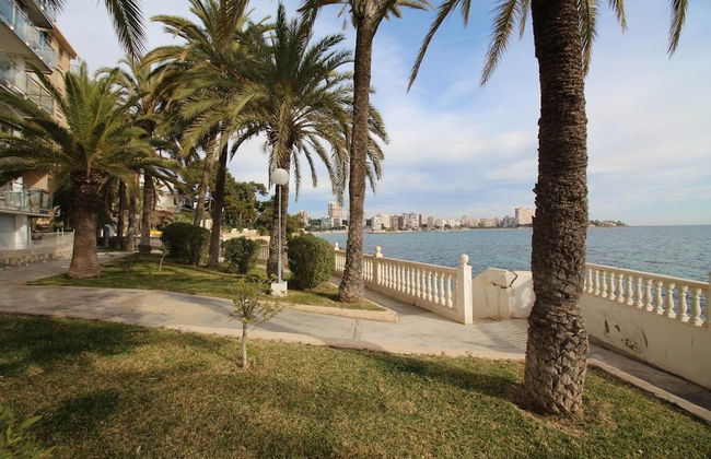 Apartamento Sobre el Mar - Foto 44