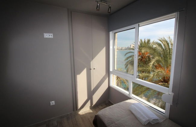 Apartamento Sobre el Mar - Foto 12