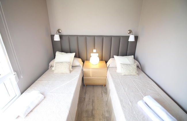 Apartamento Sobre el Mar - Foto 8