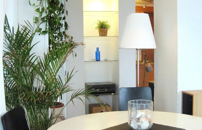 Apartamento Sobre el Mar - Foto 13